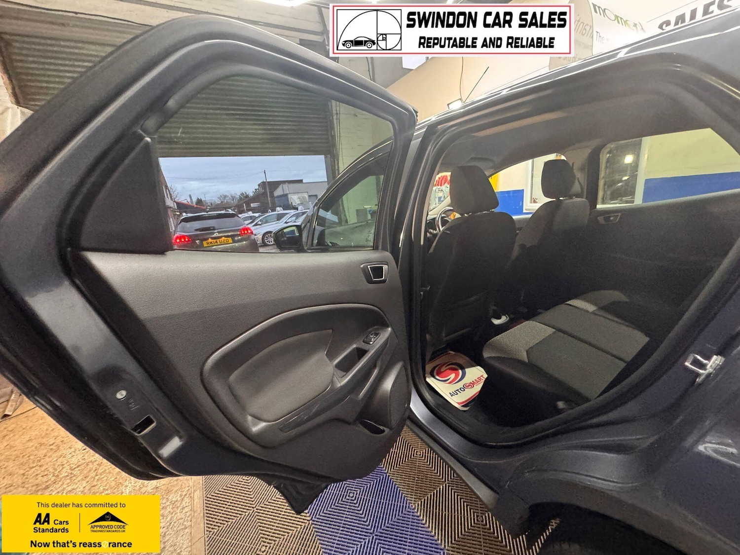 Used Ford Ecosport 2016 for sale - 76866445: Photo 70