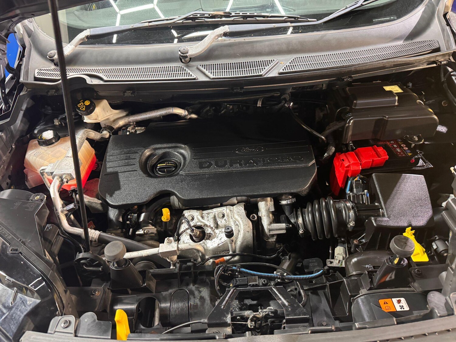 Used Ford Ecosport 2016 for sale - 76866445: Photo 76