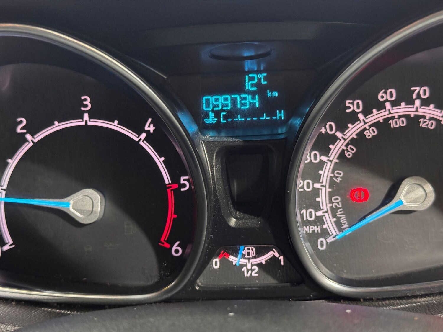 Used Ford Ecosport 2016 for sale - 76866445: Photo 81