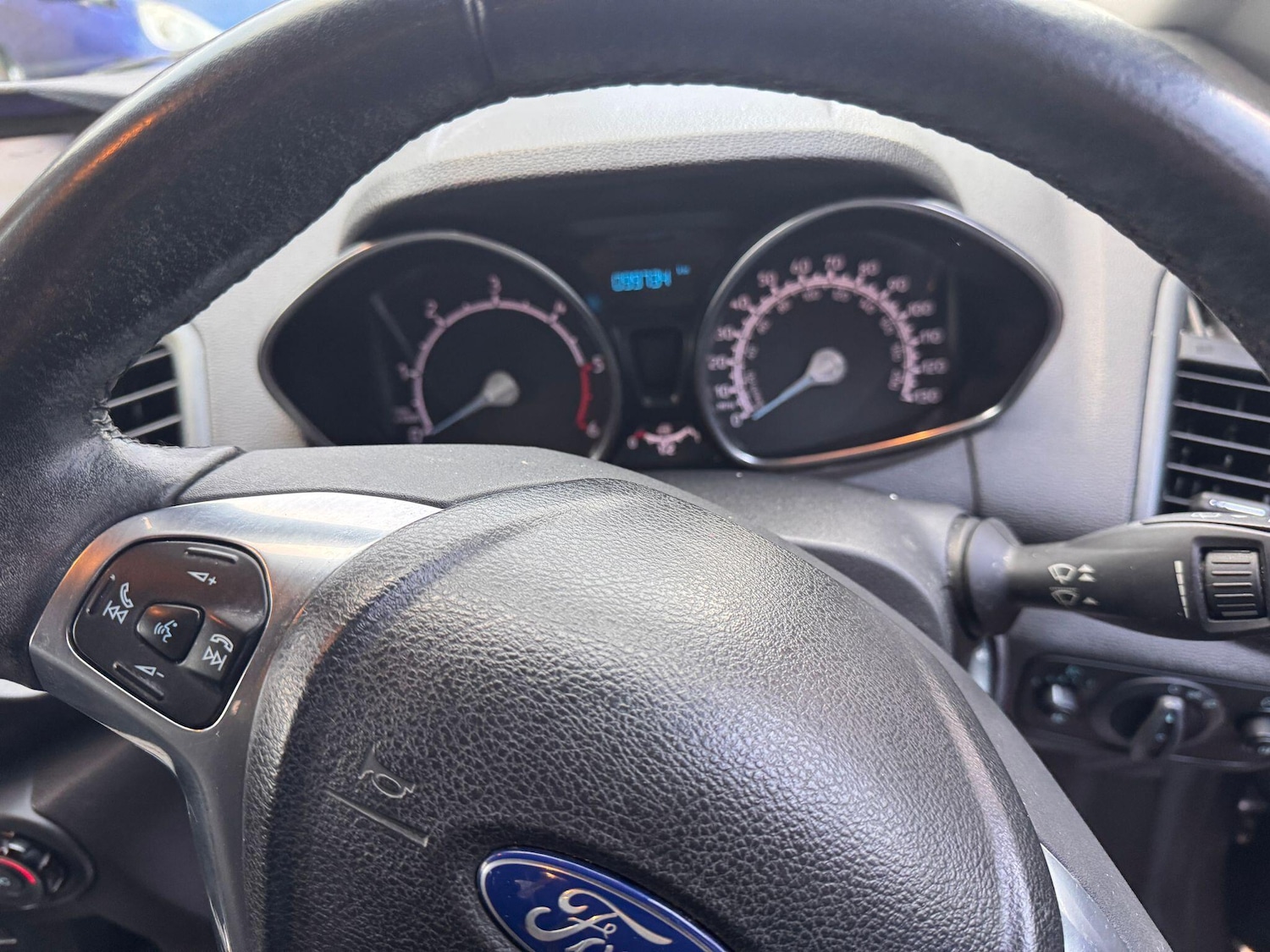 Used Ford Ecosport 2016 for sale - 76866445: Photo 83