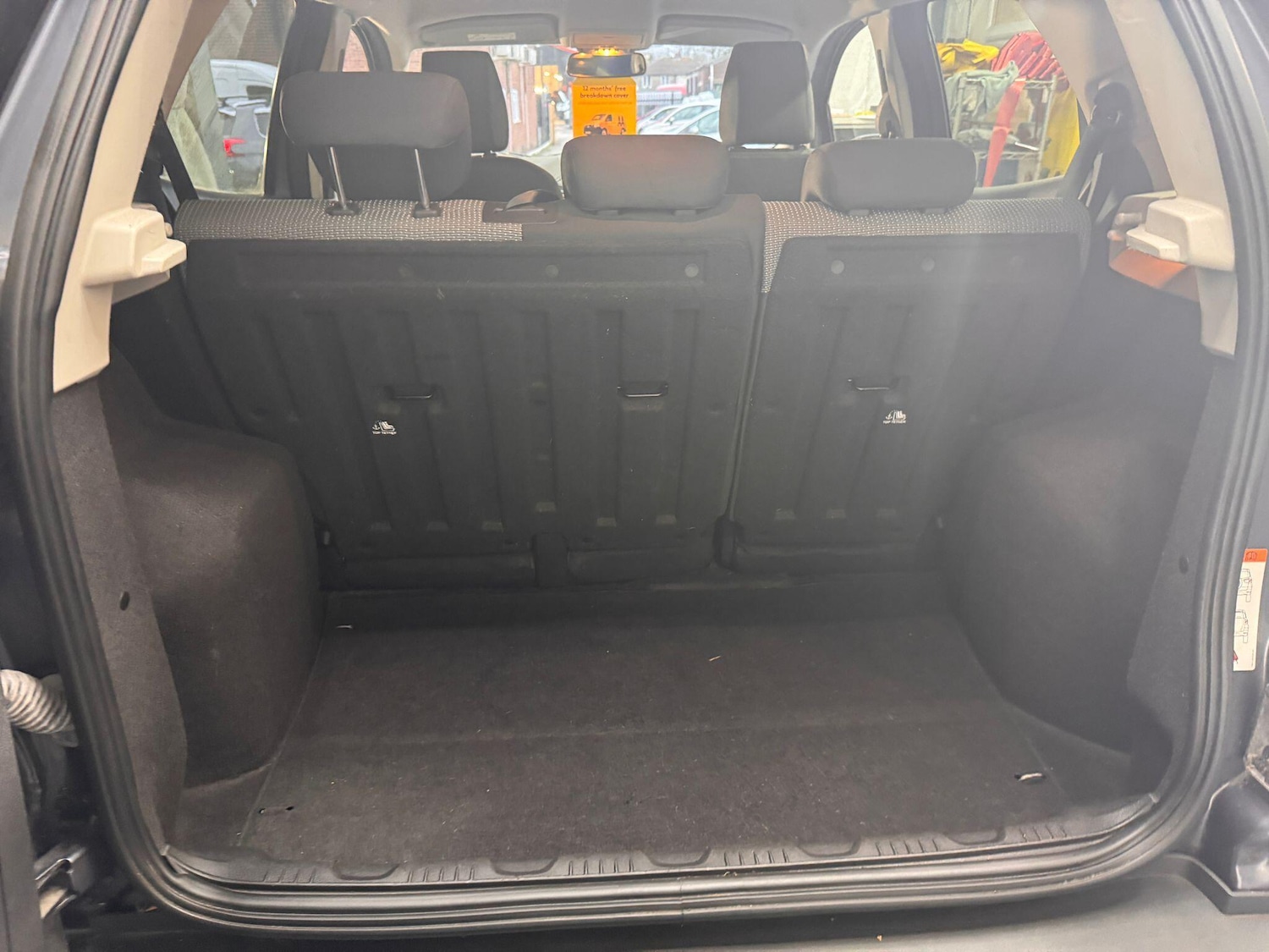 Used Ford Ecosport 2016 for sale - 76866445: Photo 85