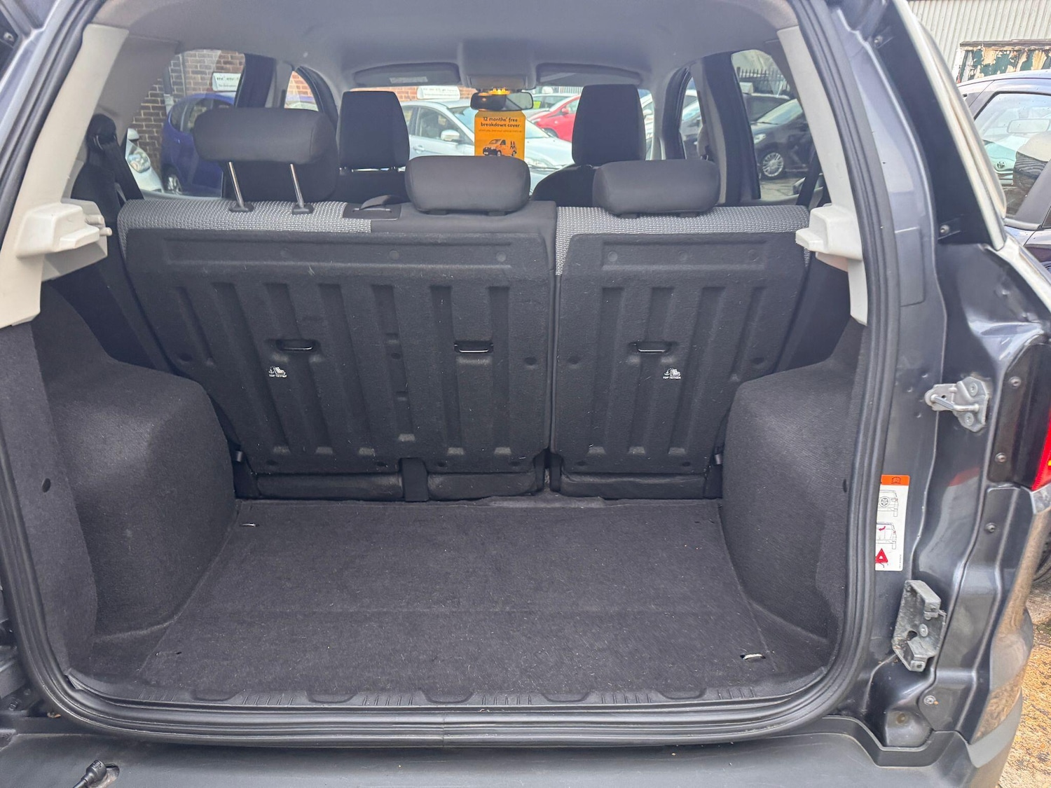 Used Ford Ecosport 2016 for sale - 76866445: Photo 86