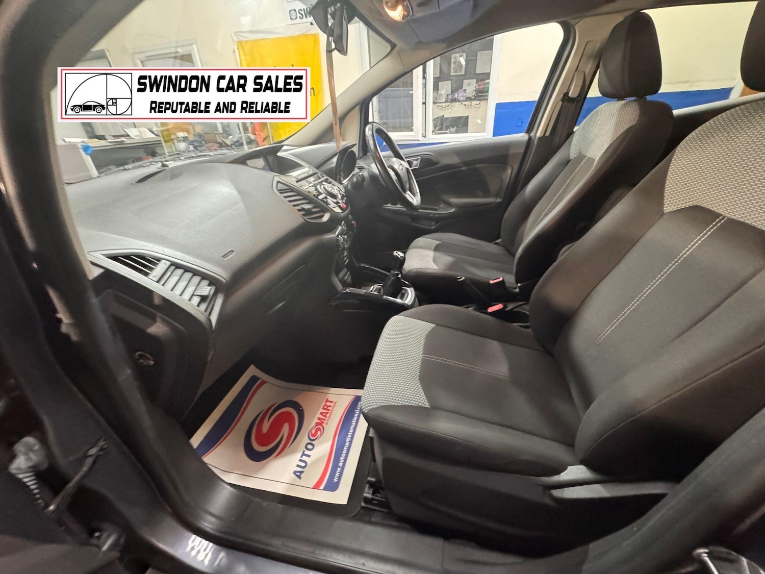 Used Ford Ecosport 2016 for sale - 76866445: Photo 88