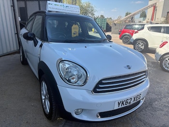 Used MINI Countryman 2012 for sale - 79497162: Photo