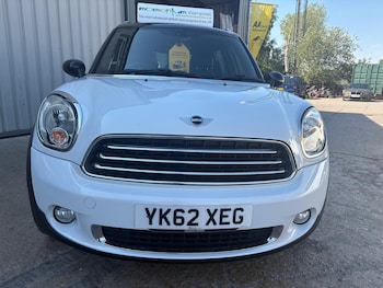 Used MINI Countryman 2012 for sale - 79497162: Photo