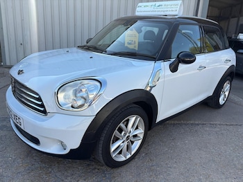 Used MINI Countryman 2012 for sale - 79497162: Photo