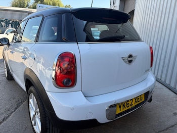 Used MINI Countryman 2012 for sale - 79497162: Photo