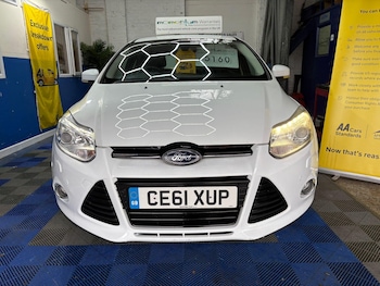 Used Ford Focus 2011 for sale - 78609539: Photo