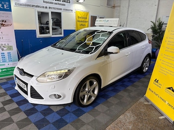 Used Ford Focus 2011 for sale - 78609539: Photo