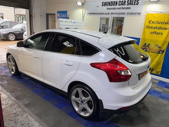 Used Ford Focus 2011 for sale - 78609539: Photo
