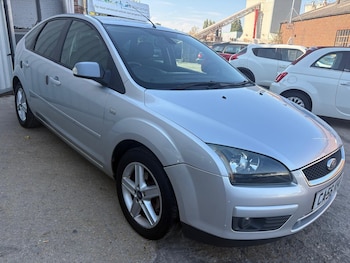 Used Ford Focus 2007 for sale - 79521423: Photo