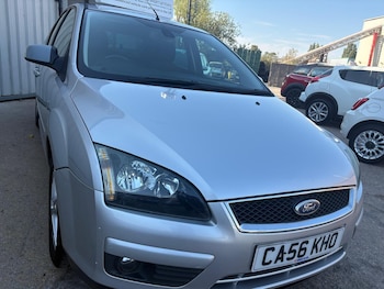 Used Ford Focus 2007 for sale - 79521423: Photo