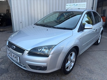 Used Ford Focus 2007 for sale - 79521423: Photo
