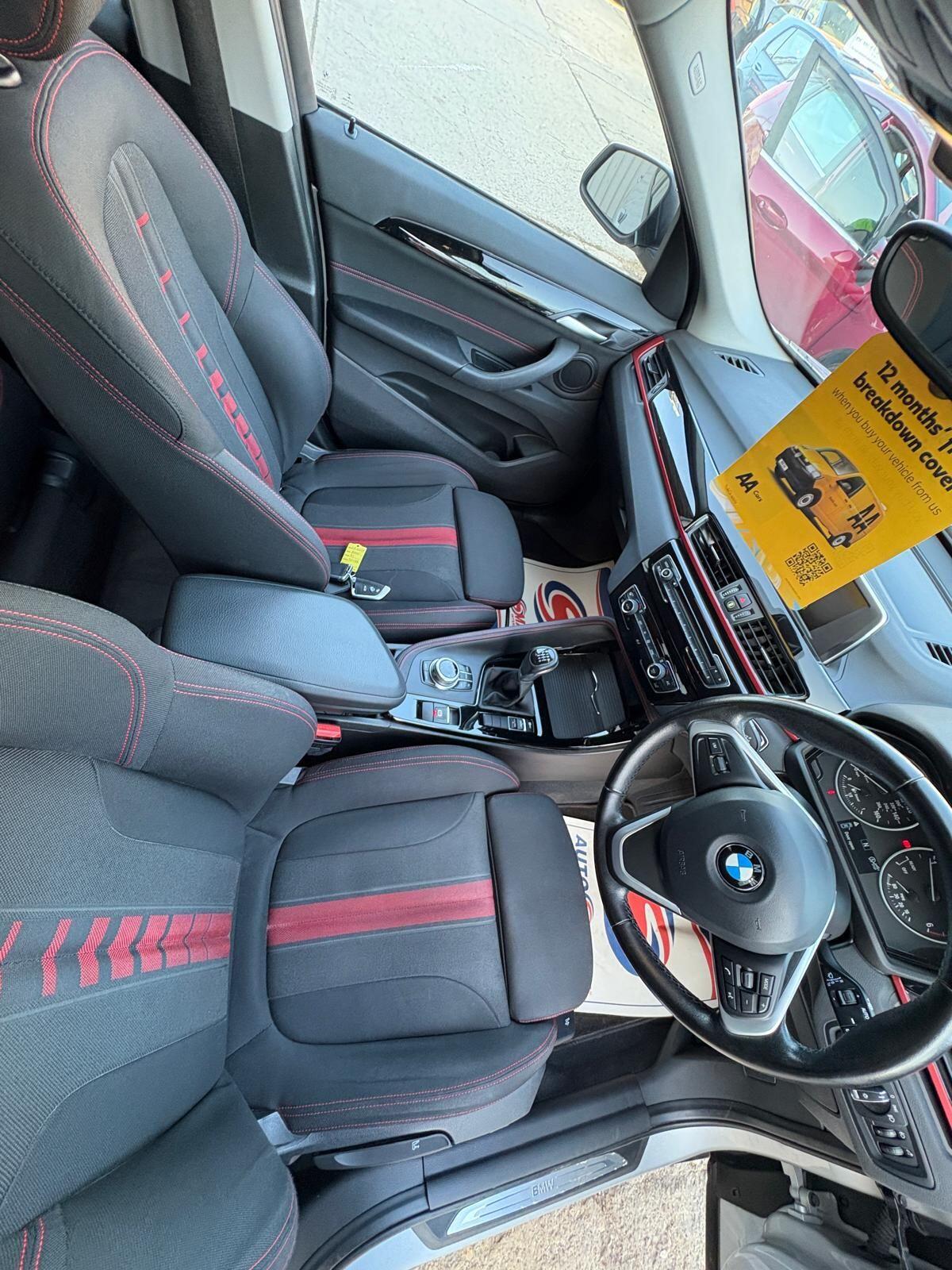 Used BMW X1 2016 for sale - 77959424: Photo 11