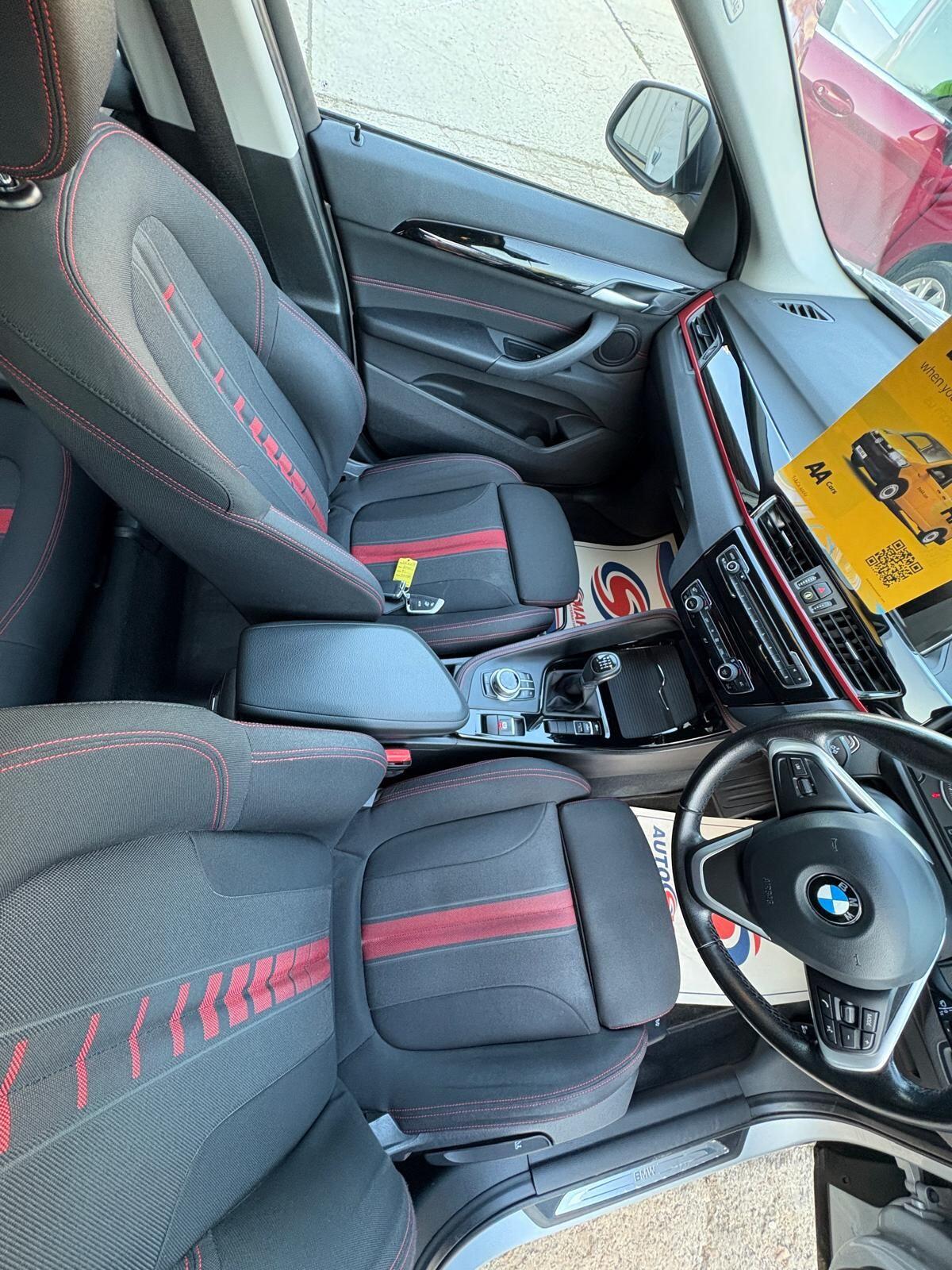 Used BMW X1 2016 for sale - 77959424: Photo 12