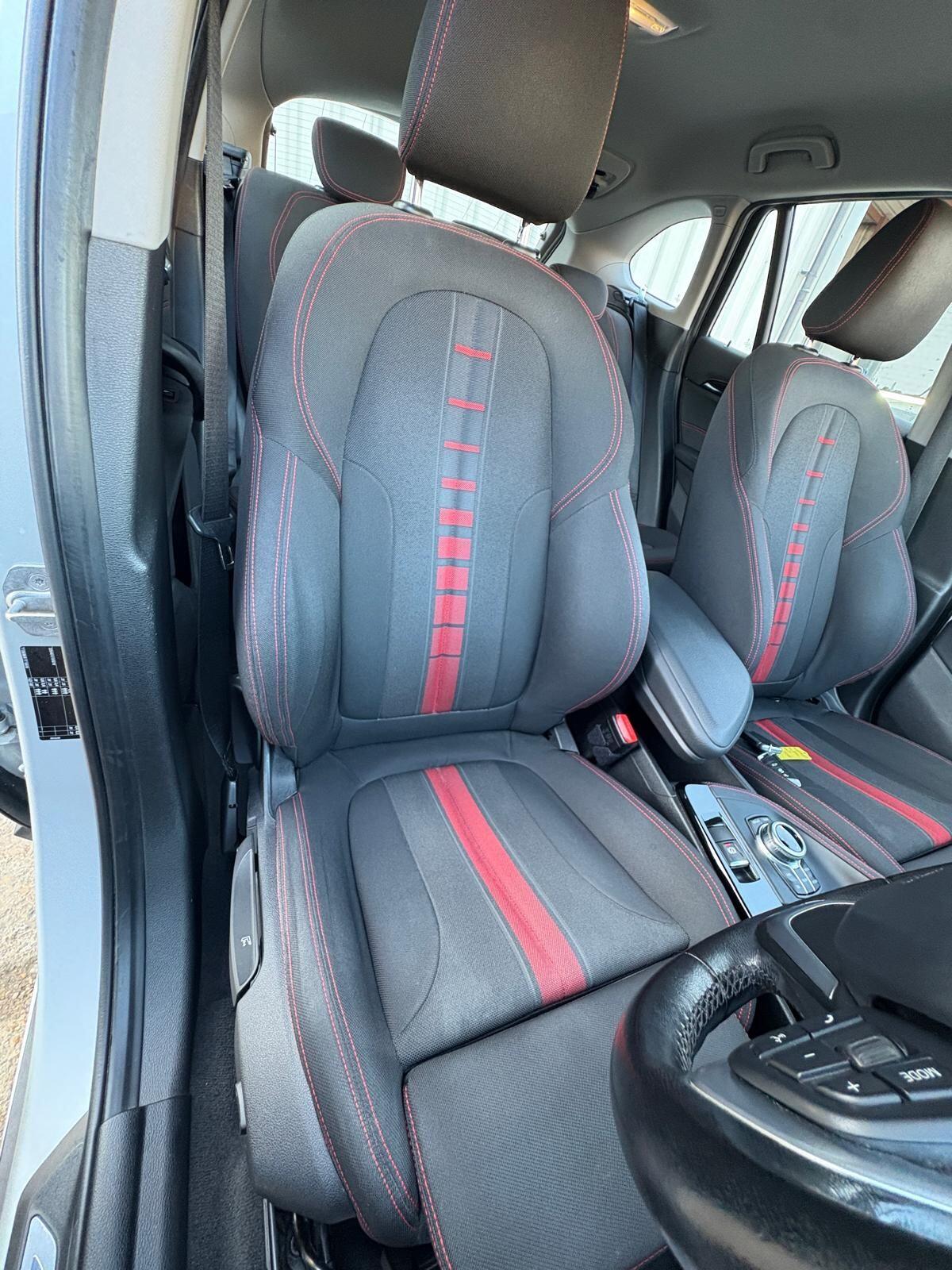 Used BMW X1 2016 for sale - 77959424: Photo 13