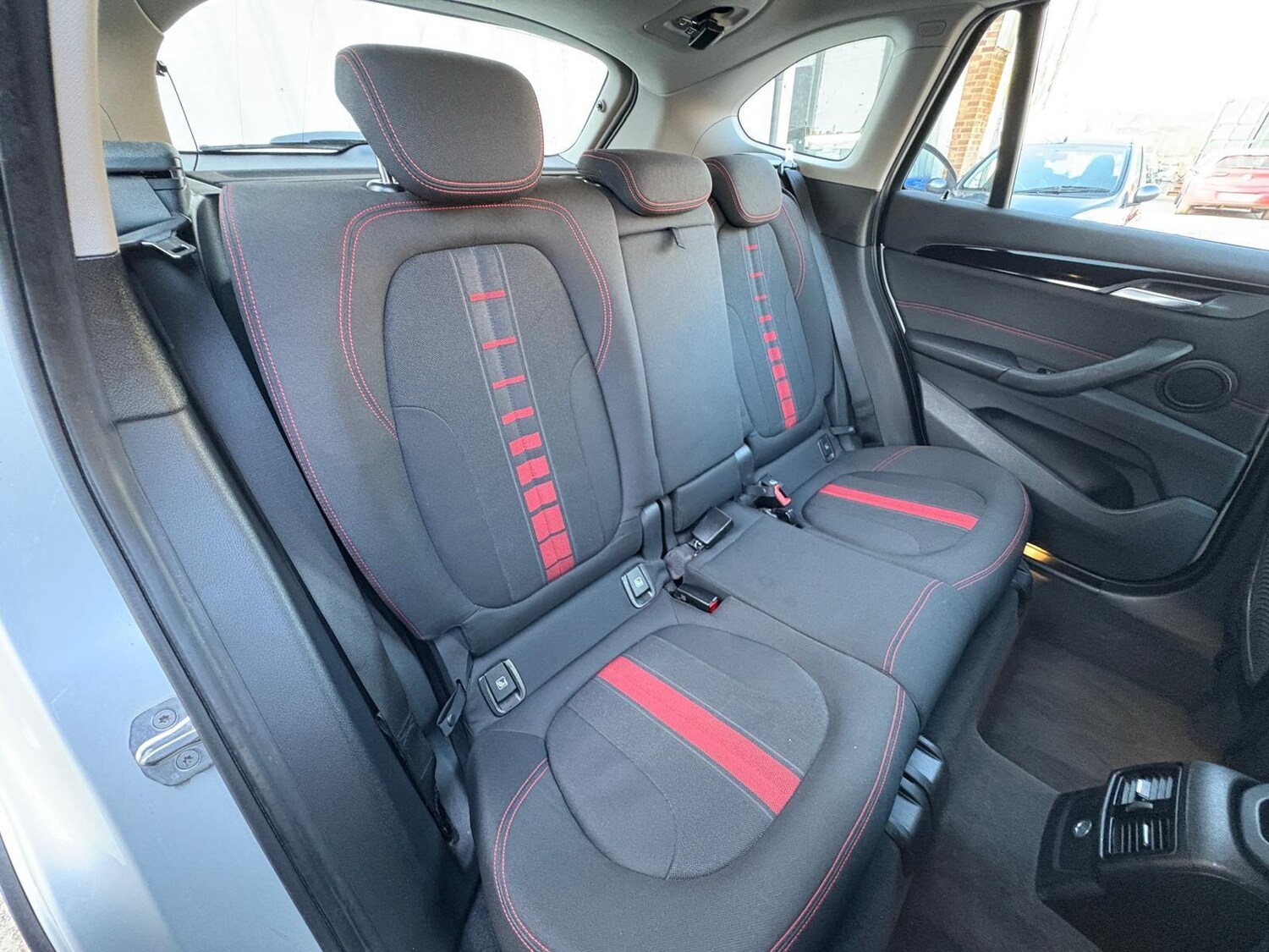 Used BMW X1 2016 for sale - 77959424: Photo 15