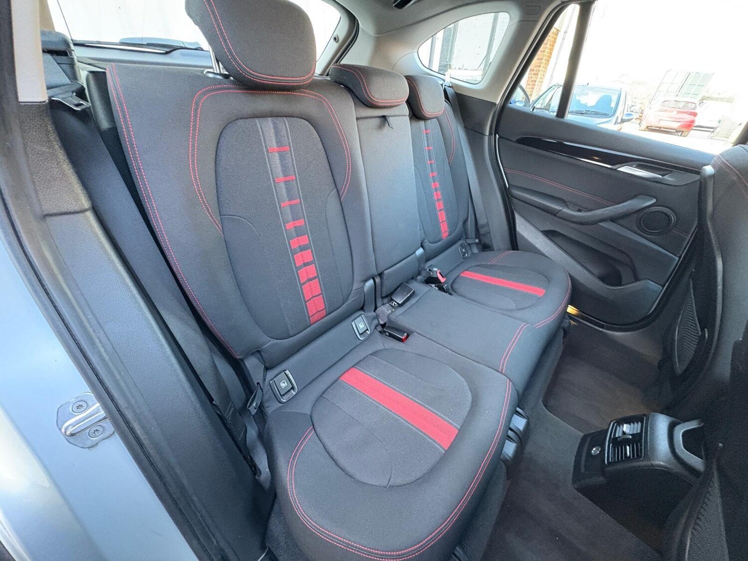 Used BMW X1 2016 for sale - 77959424: Photo 16