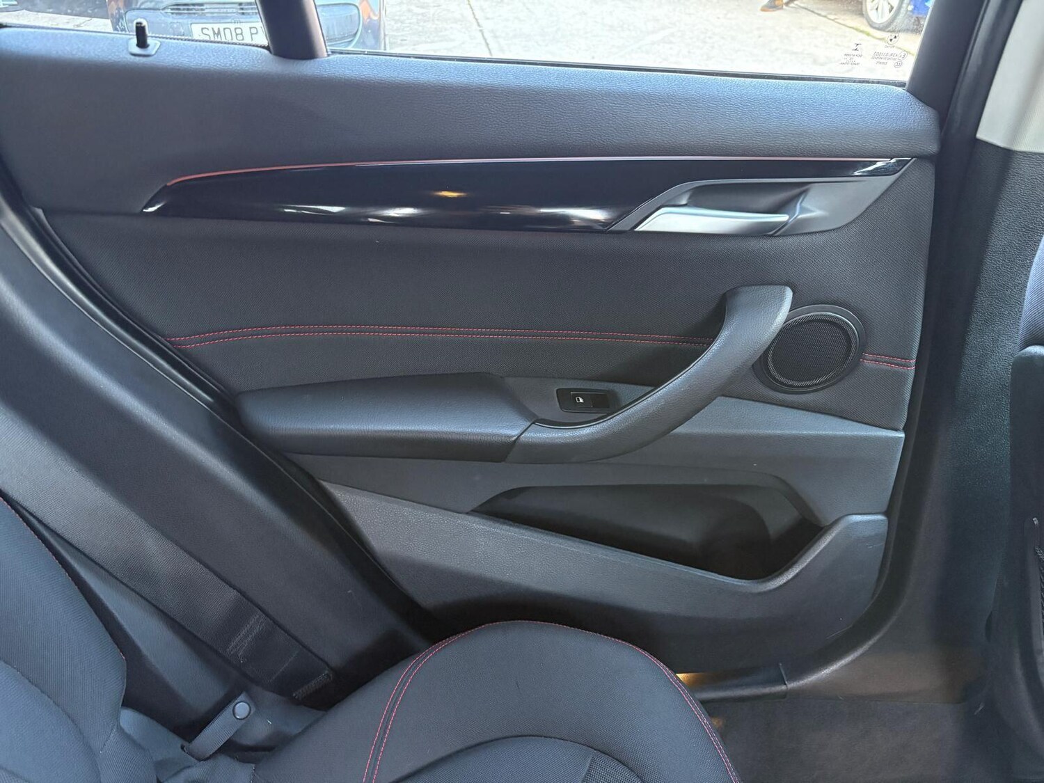 Used BMW X1 2016 for sale - 77959424: Photo 19