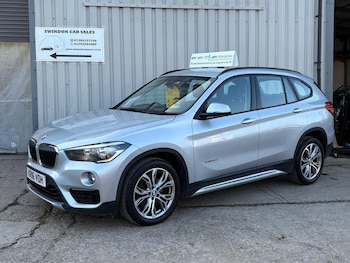 BMW X1 feature image