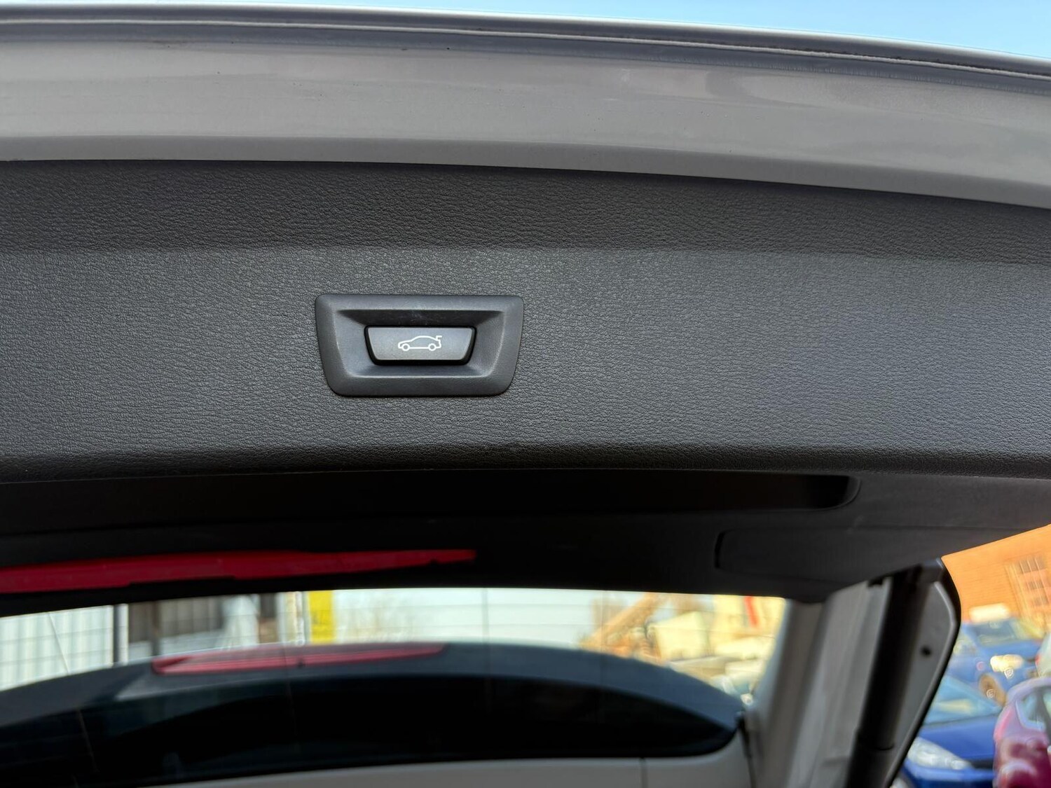 Used BMW X1 2016 for sale - 77959424: Photo 20