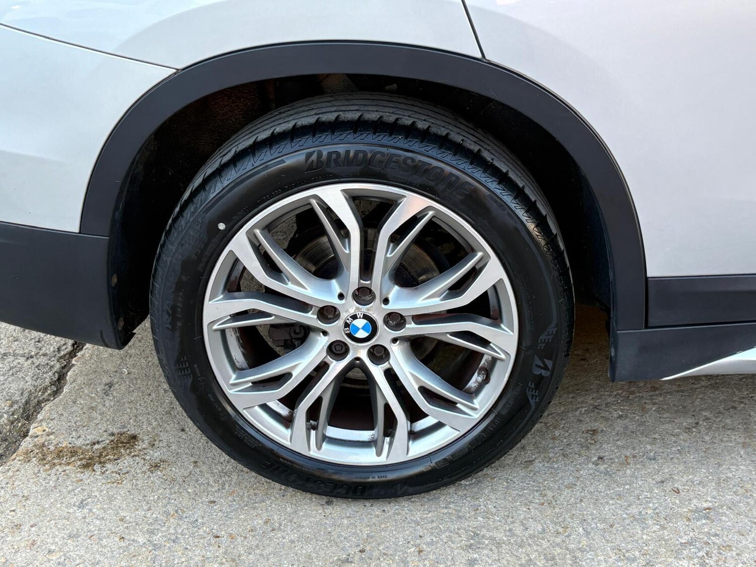 Used BMW X1 2016 for sale - 77959424: Photo 21