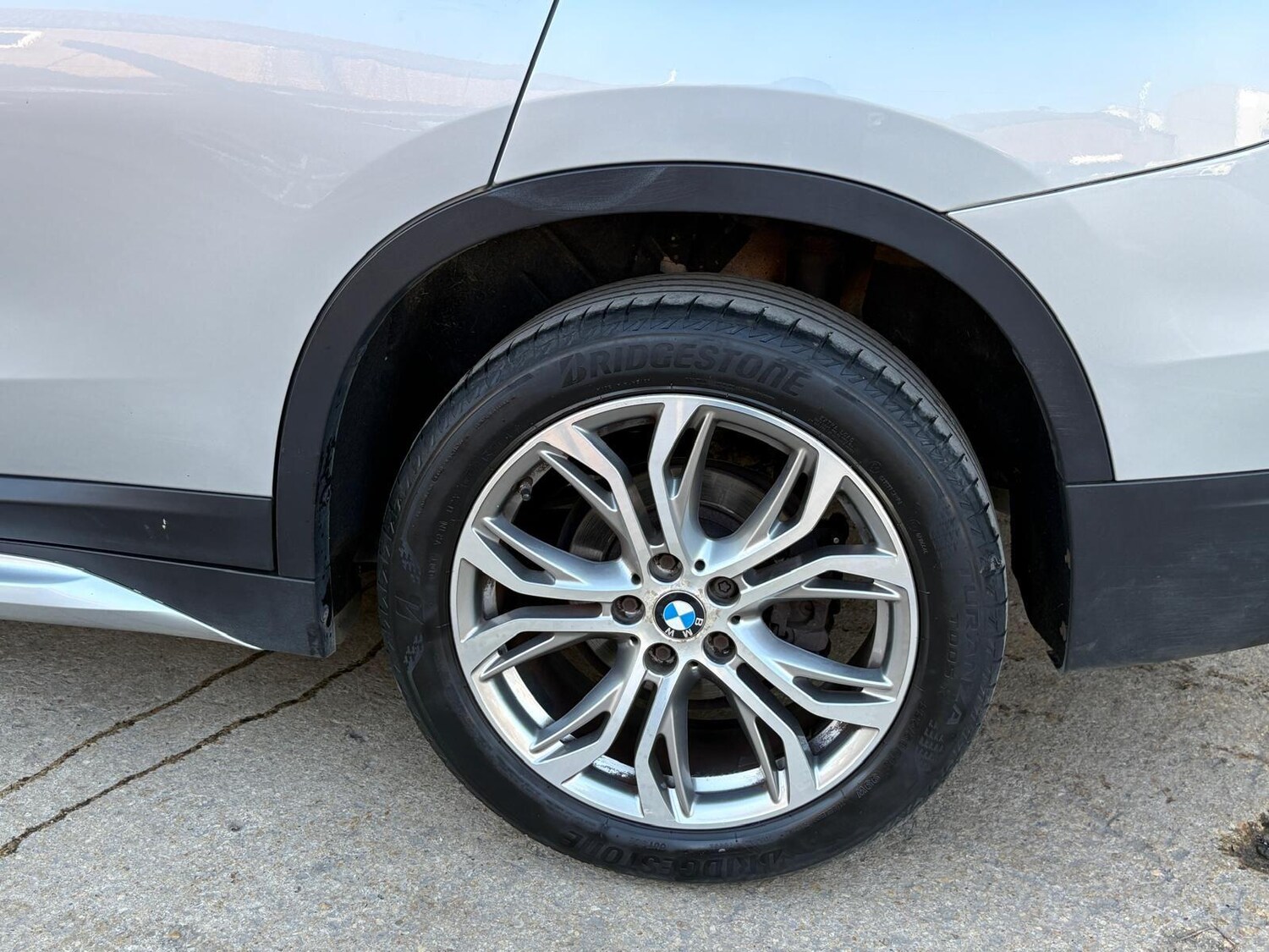 Used BMW X1 2016 for sale - 77959424: Photo 25