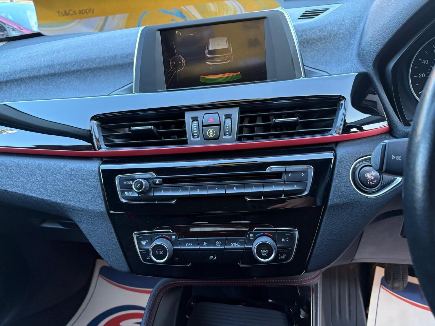 Used BMW X1 2016 for sale - 77959424: Photo 26