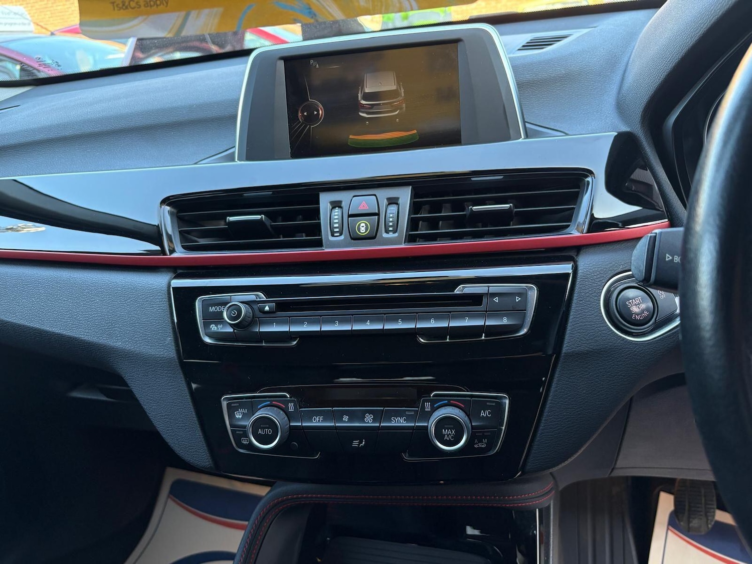 Used BMW X1 2016 for sale - 77959424: Photo 27