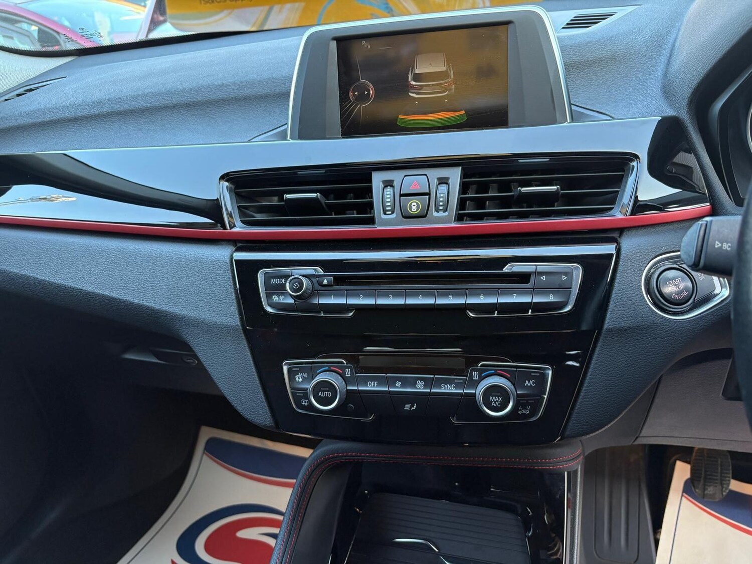 Used BMW X1 2016 for sale - 77959424: Photo 28