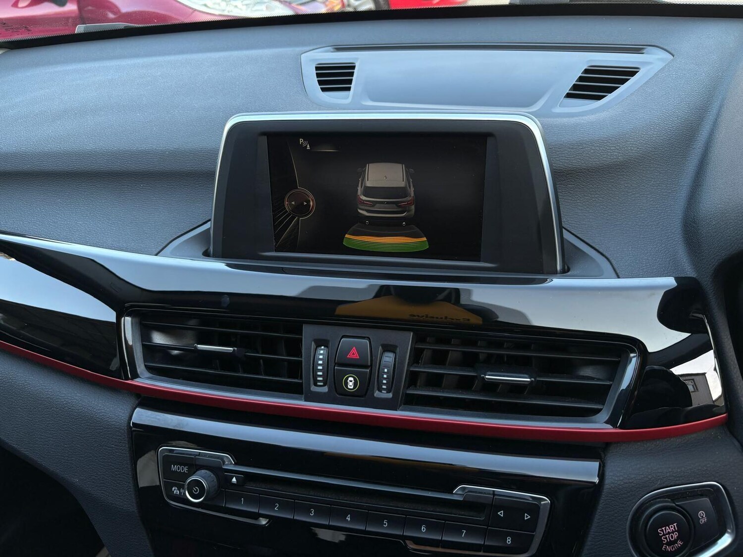 Used BMW X1 2016 for sale - 77959424: Photo 29