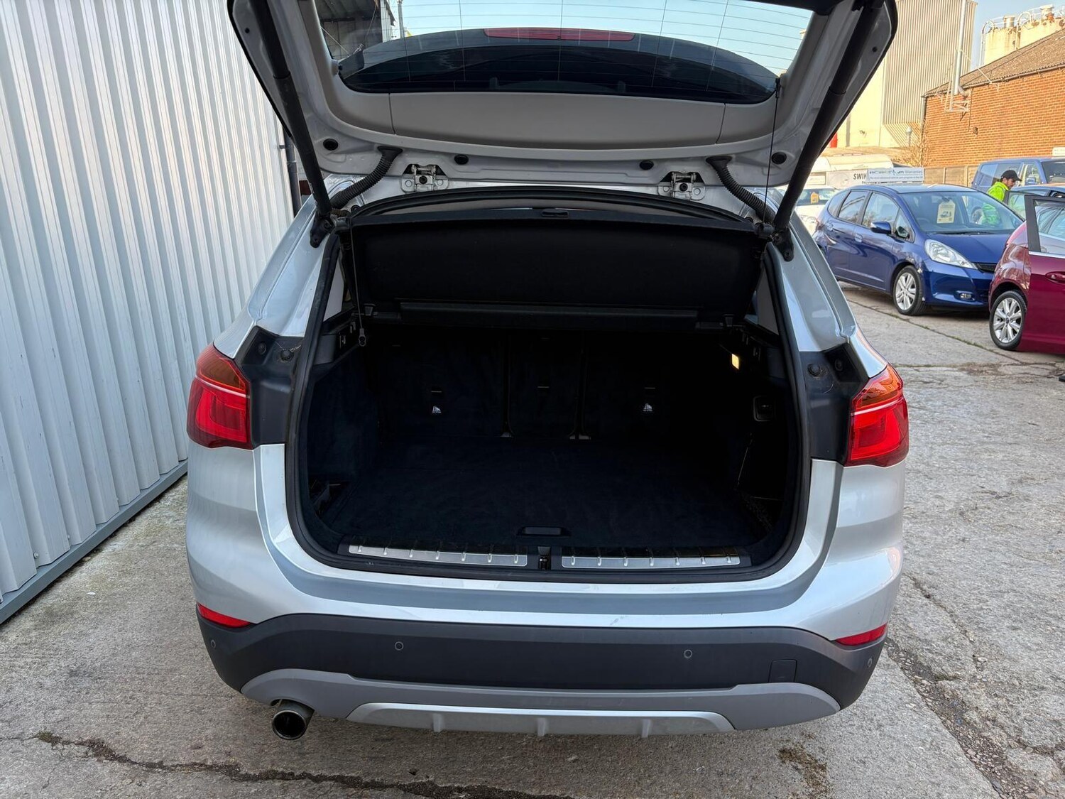 Used BMW X1 2016 for sale - 77959424: Photo 30