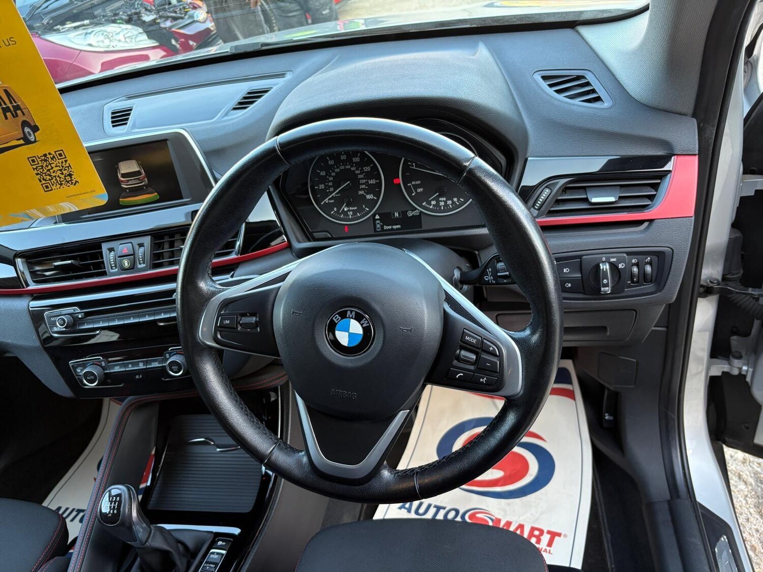 Used BMW X1 2016 for sale - 77959424: Photo 31