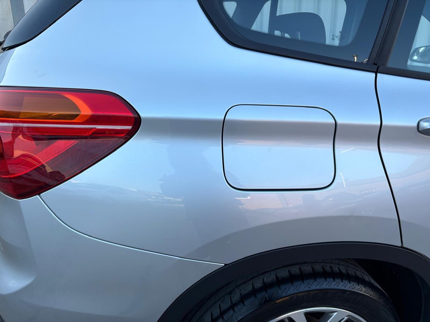 Used BMW X1 2016 for sale - 77959424: Photo 34