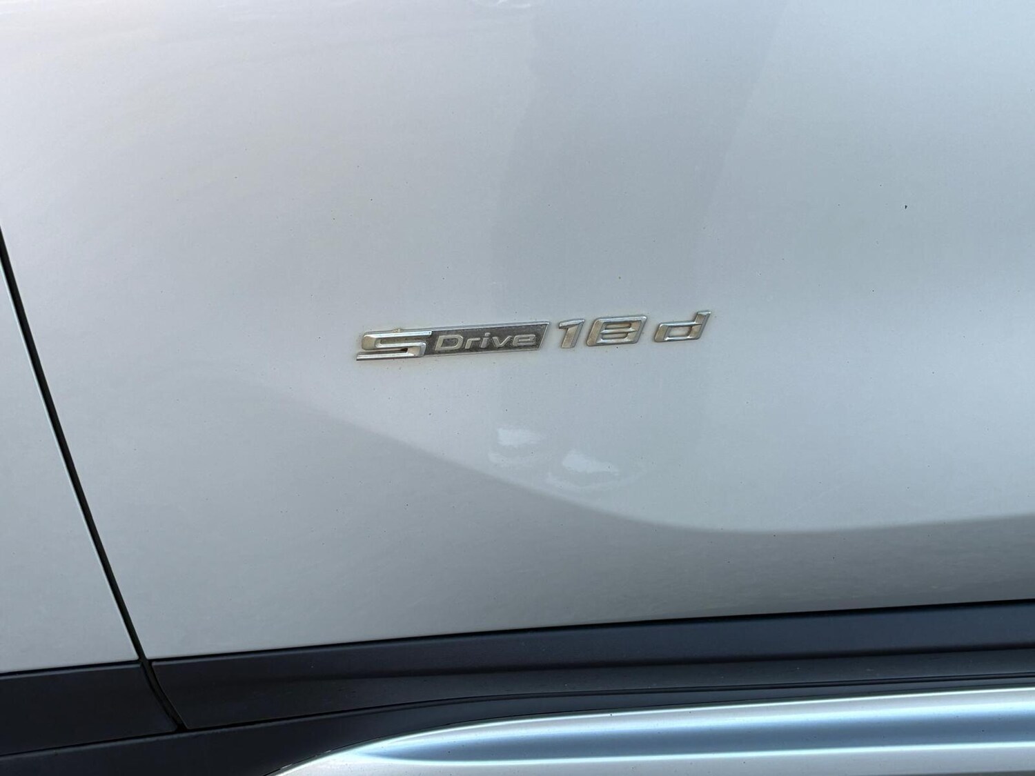 Used BMW X1 2016 for sale - 77959424: Photo 38