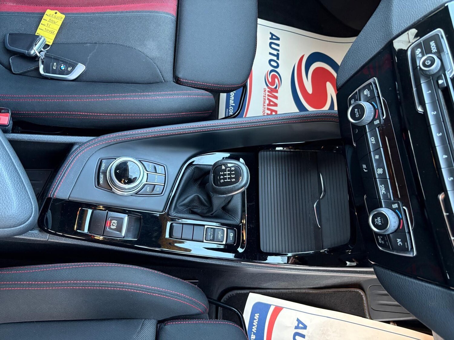 Used BMW X1 2016 for sale - 77959424: Photo 42