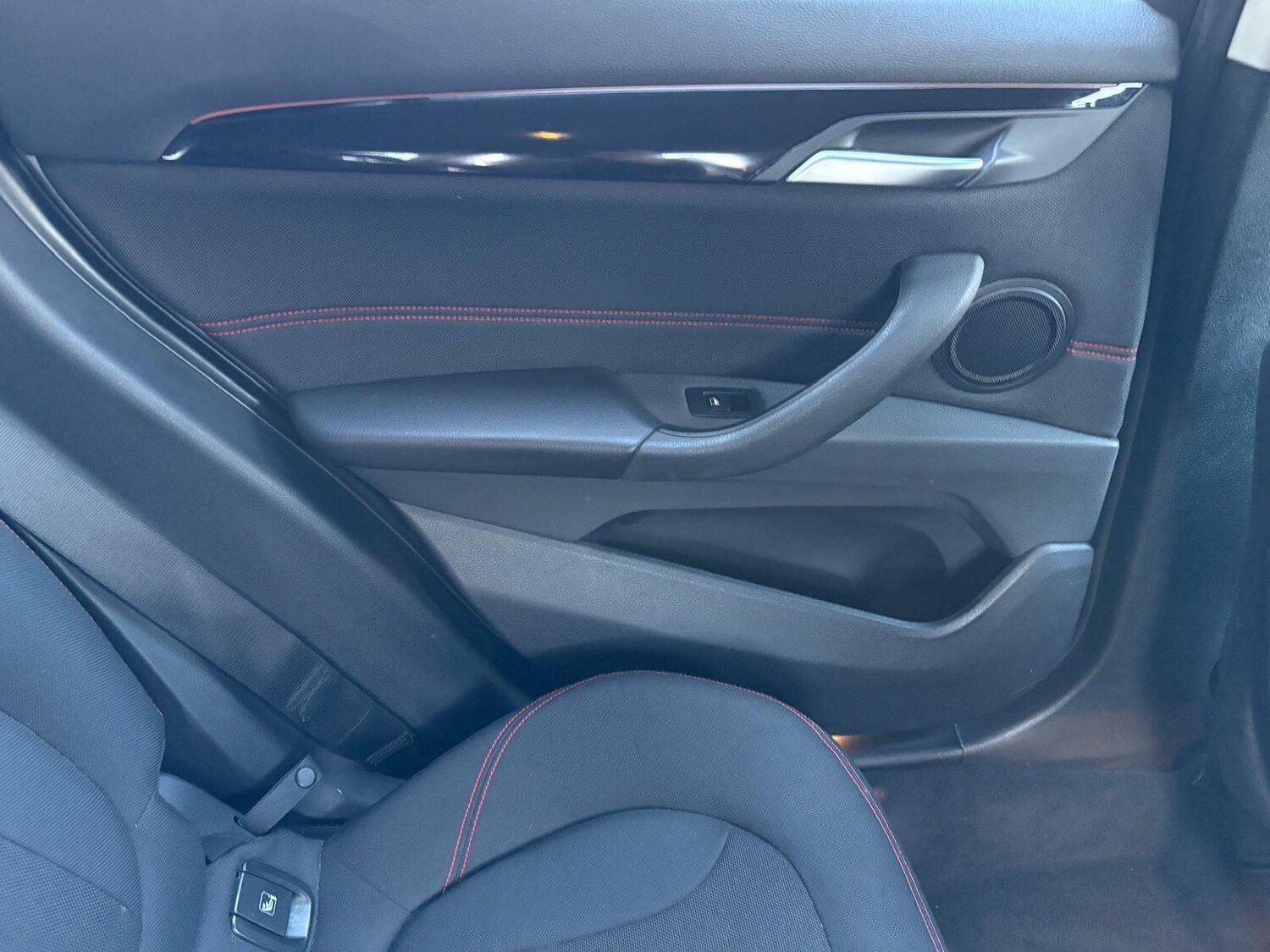 Used BMW X1 2016 for sale - 77959424: Photo 46