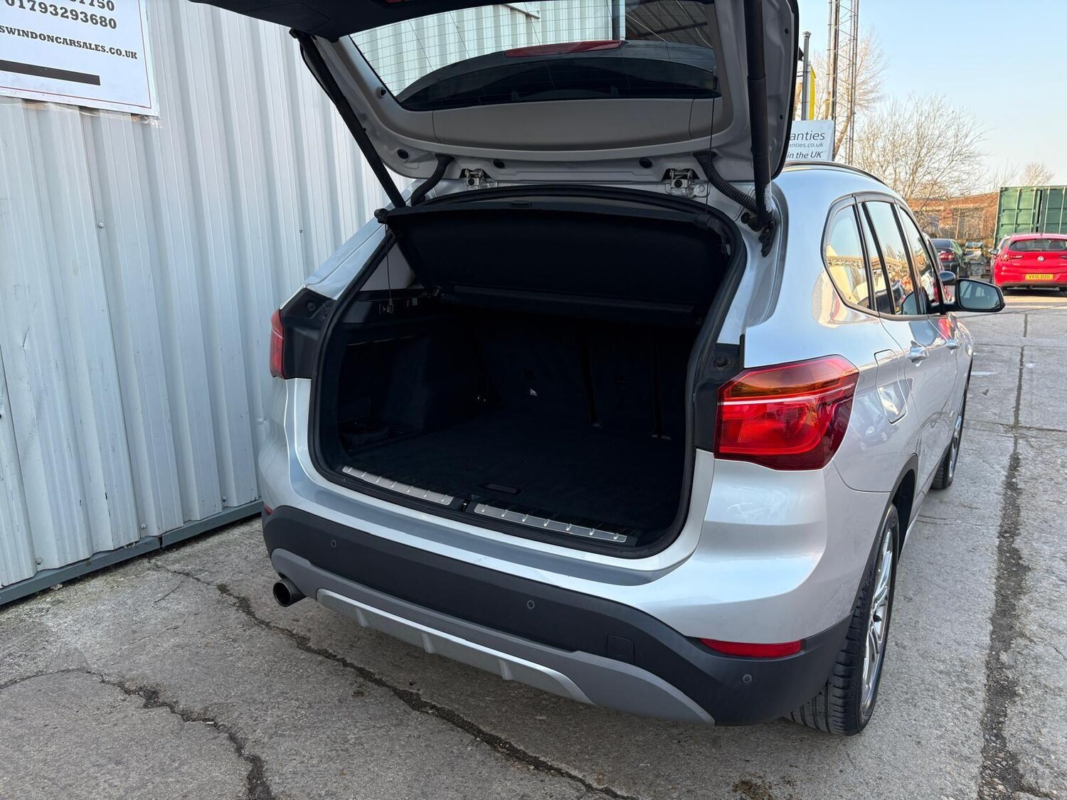 Used BMW X1 2016 for sale - 77959424: Photo 48