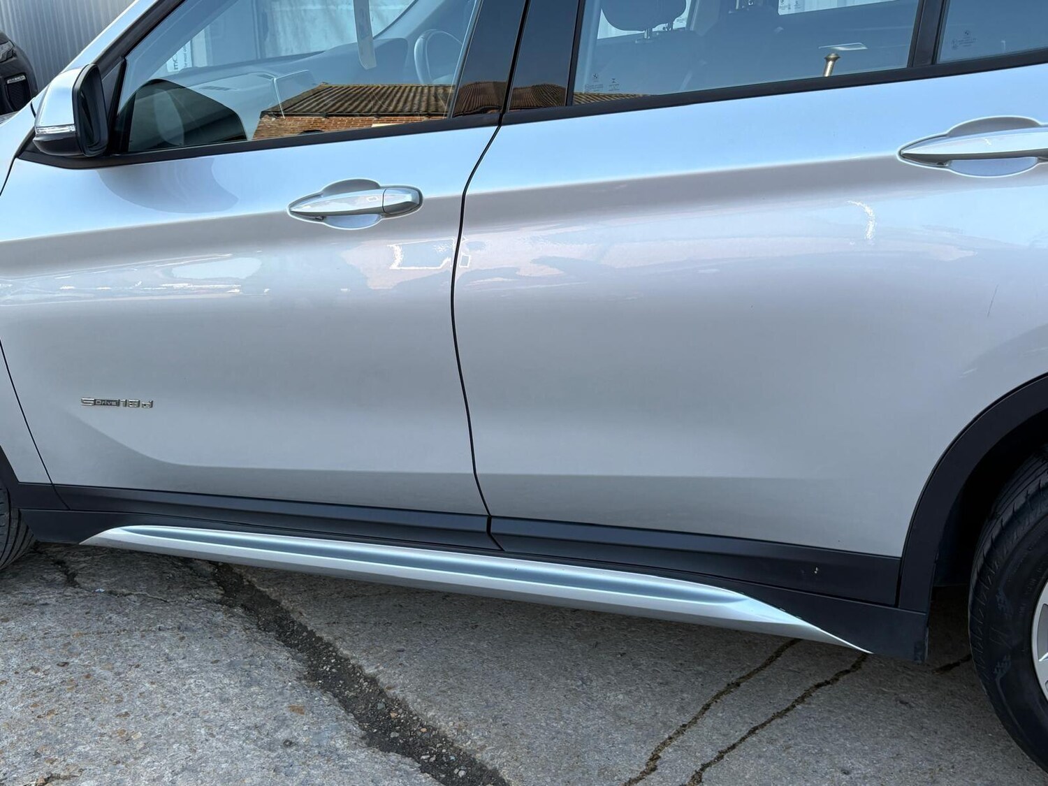 Used BMW X1 2016 for sale - 77959424: Photo 52