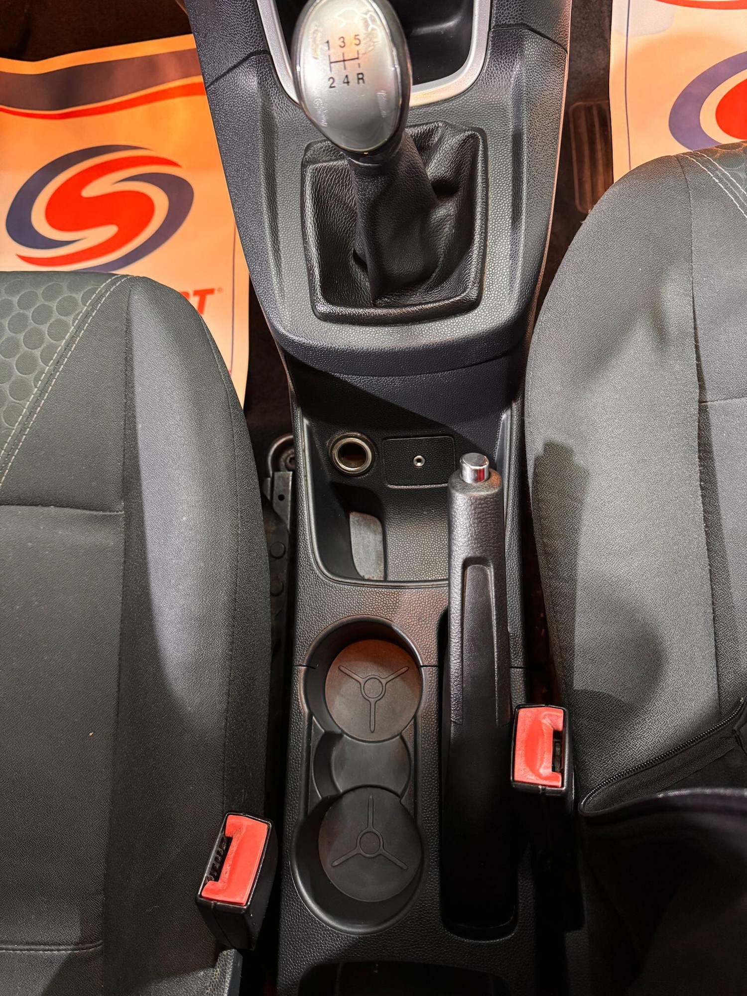 Used Ford Fiesta for sale - 77291100: Photo 31