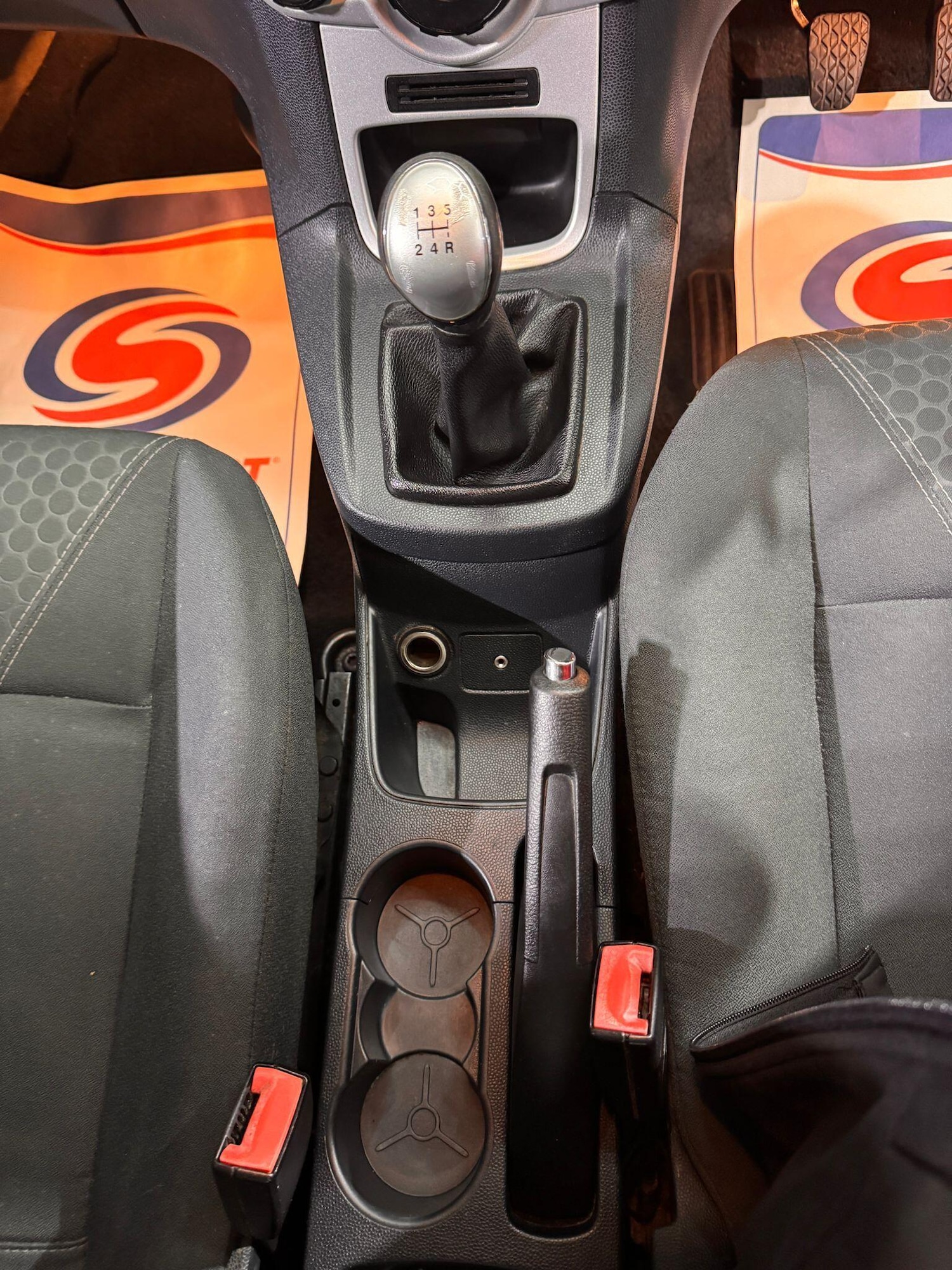 Used Ford Fiesta for sale - 77291100: Photo 33