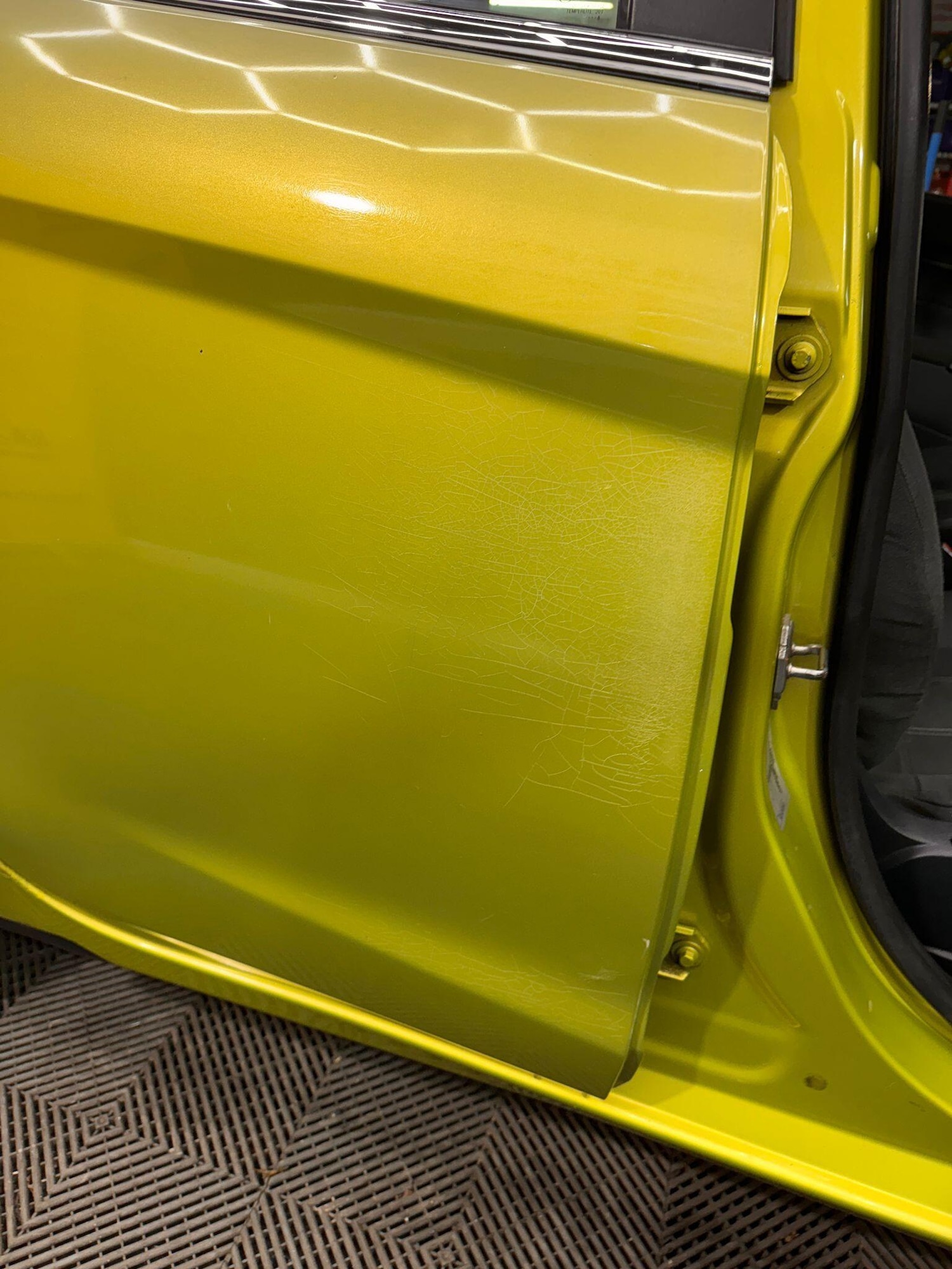 Used Ford Fiesta for sale - 77291100: Photo 39