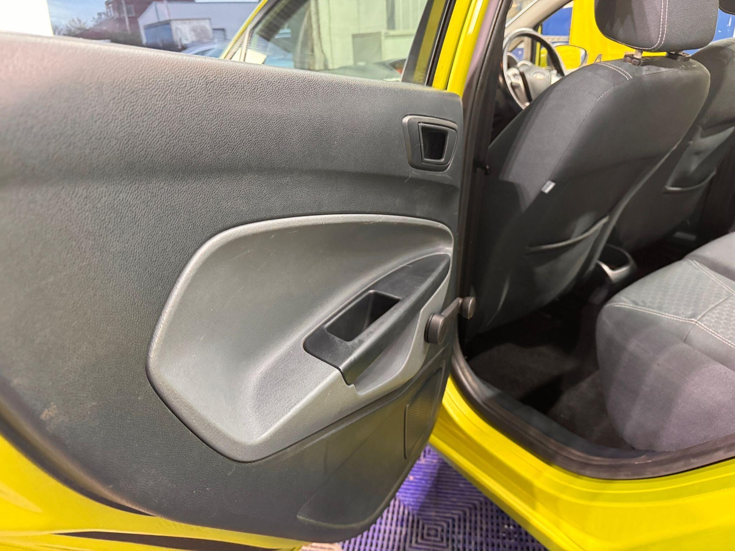 Used Ford Fiesta for sale - 77291100: Photo 43