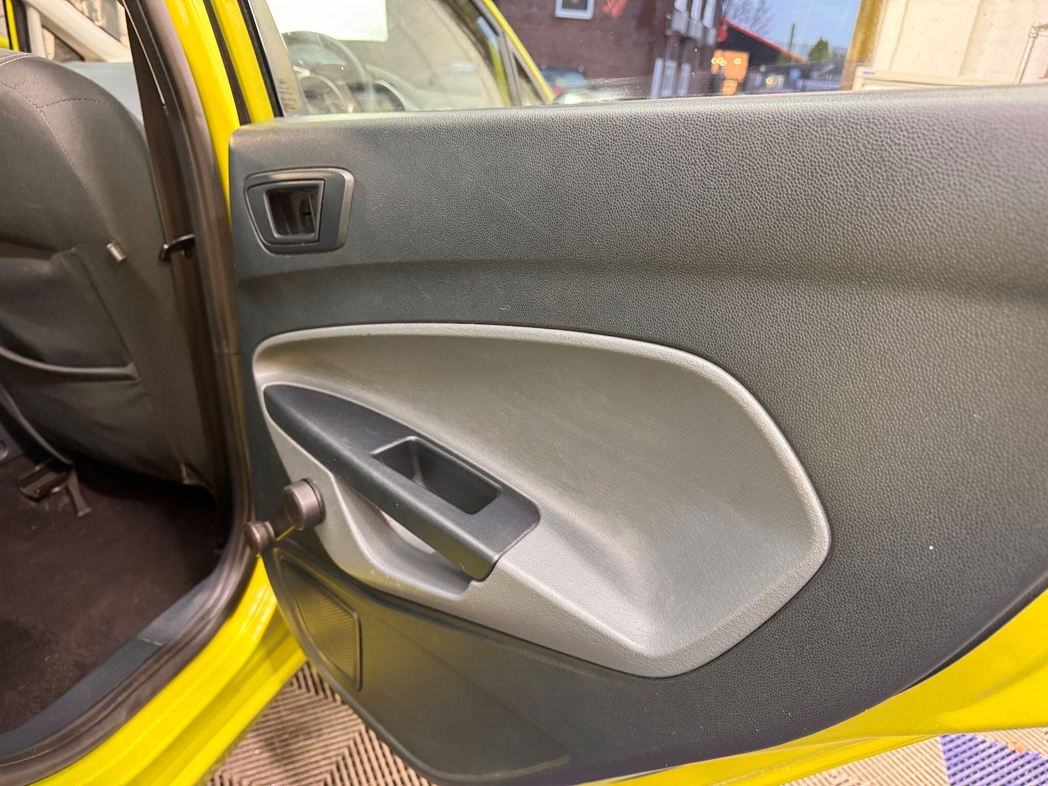 Used Ford Fiesta for sale - 77291100: Photo 44