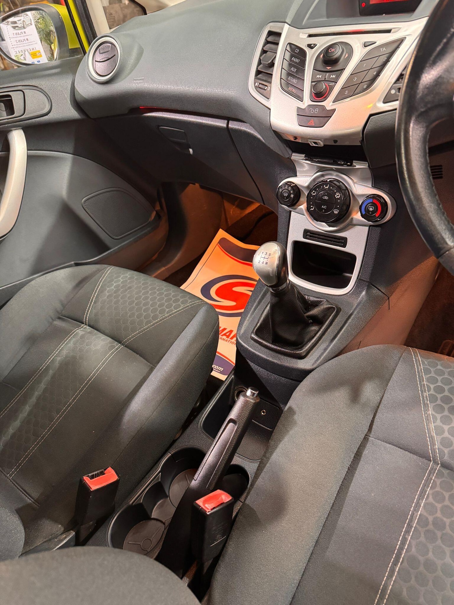 Used Ford Fiesta for sale - 77291100: Photo 62