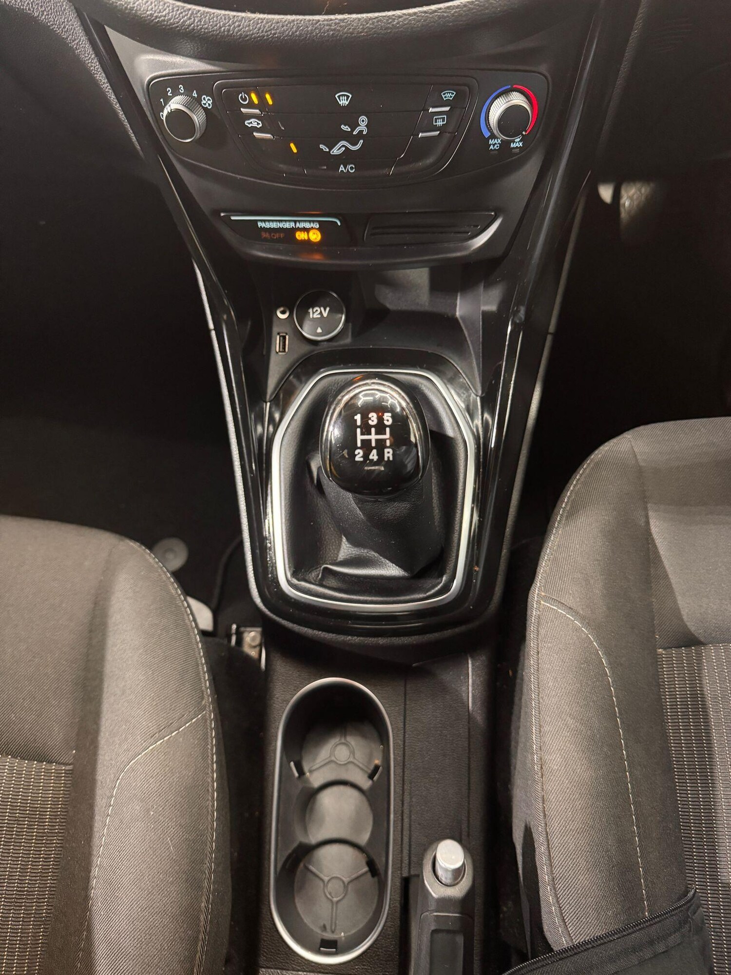 Used Ford B-MAX for sale - 77484155: Photo 10