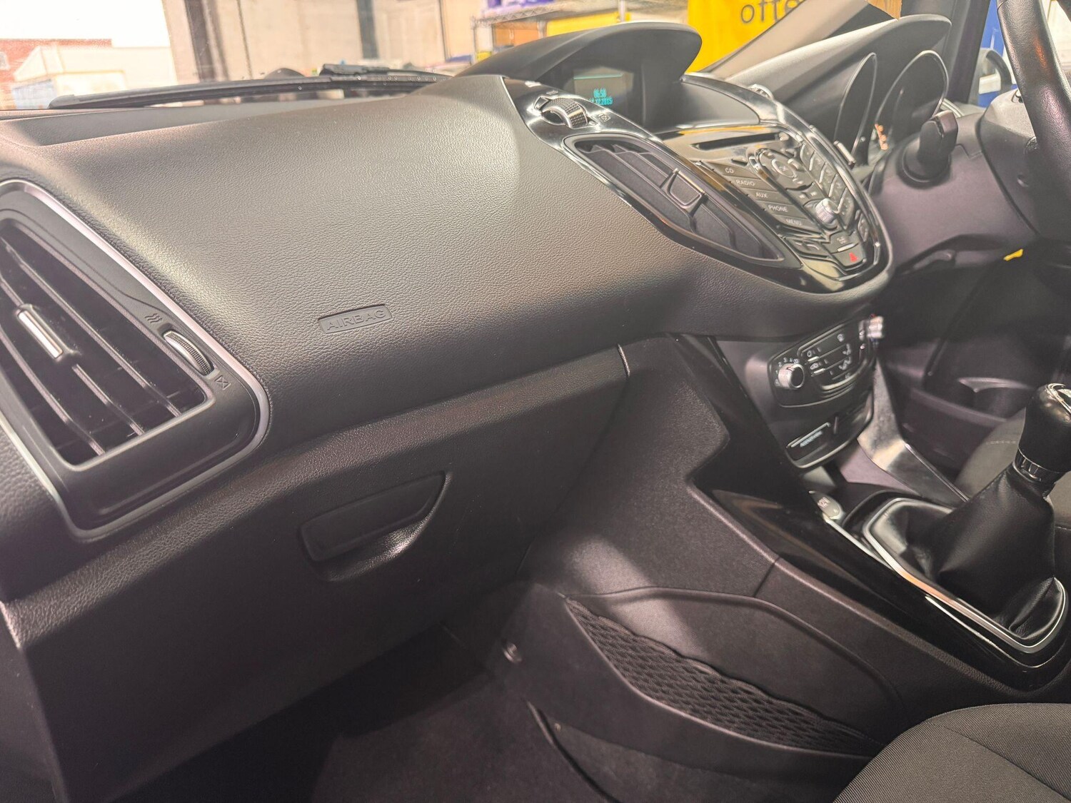 Used Ford B-MAX for sale - 77484155: Photo 11