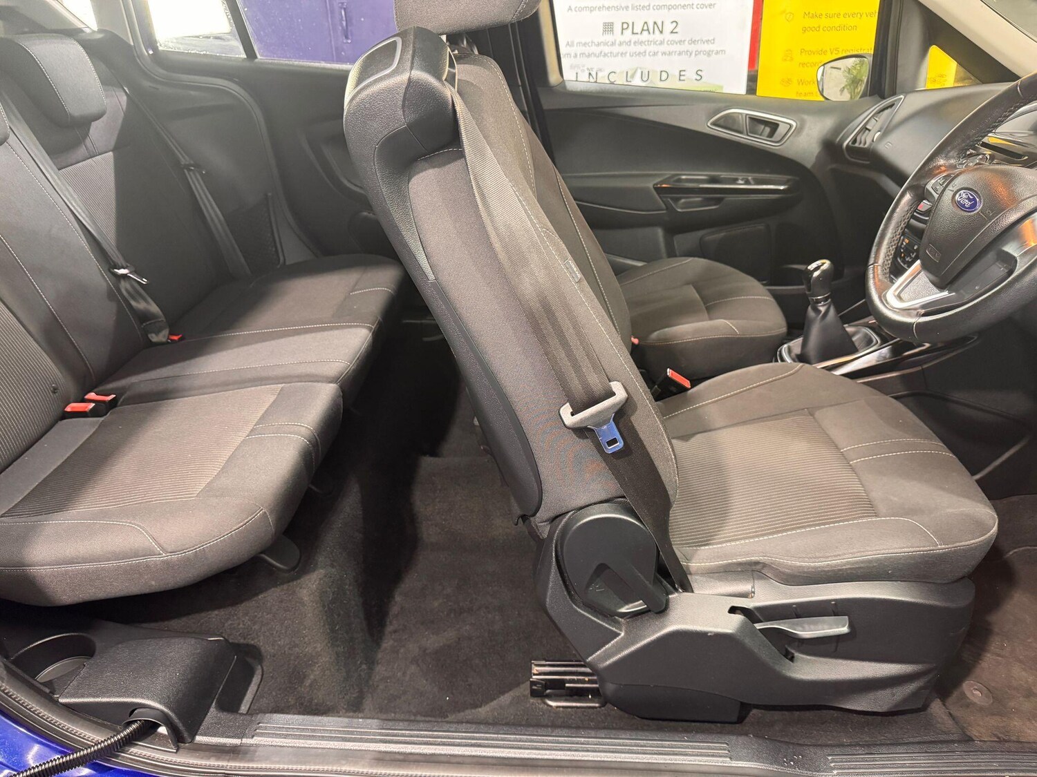 Used Ford B-MAX for sale - 77484155: Photo 13