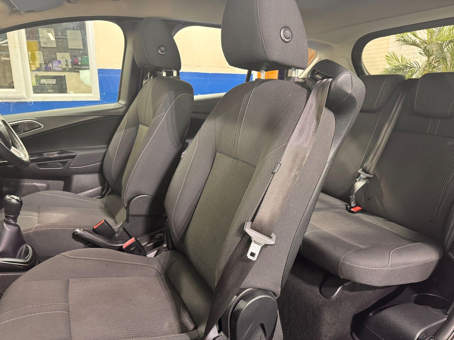 Used Ford B-MAX for sale - 77484155: Photo 16