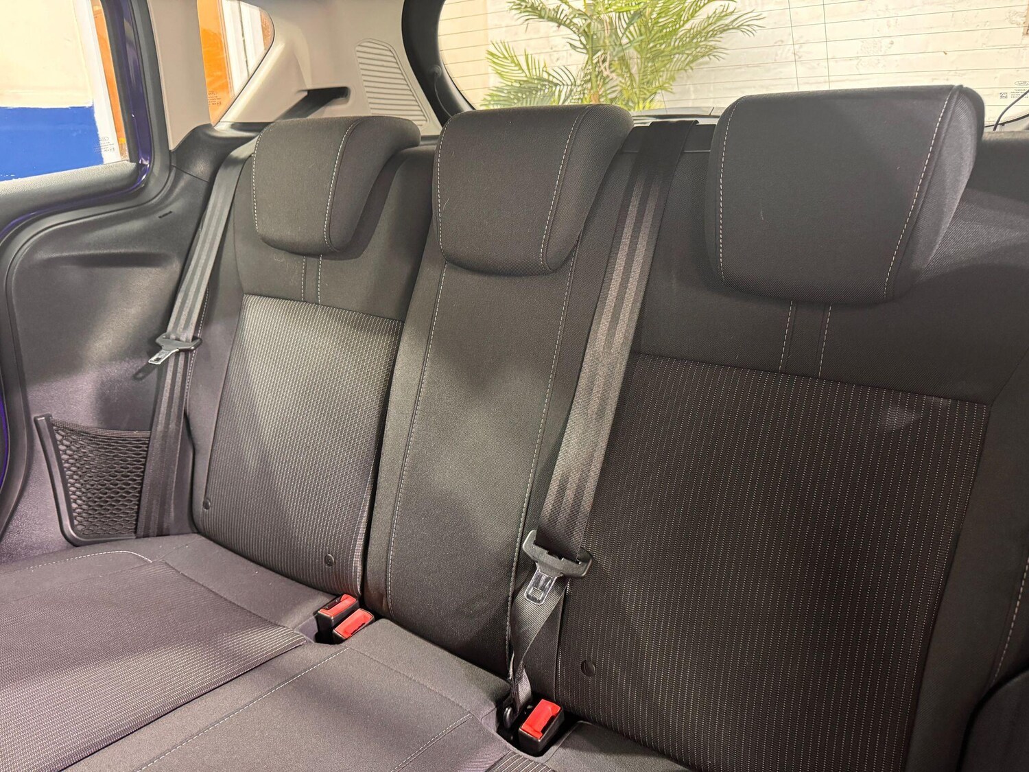 Used Ford B-MAX for sale - 77484155: Photo 17